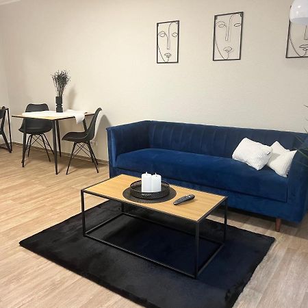 Charming Homes - Studio 10 วอล์ฟสบวร์ก ภายนอก รูปภาพ
