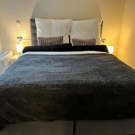 Charming Homes - Studio 10 วอล์ฟสบวร์ก ภายนอก รูปภาพ