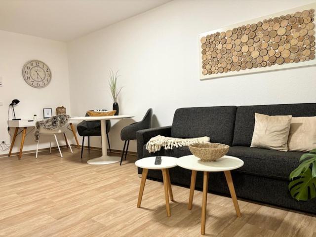Charming Homes - Studio 10 วอล์ฟสบวร์ก ภายนอก รูปภาพ
