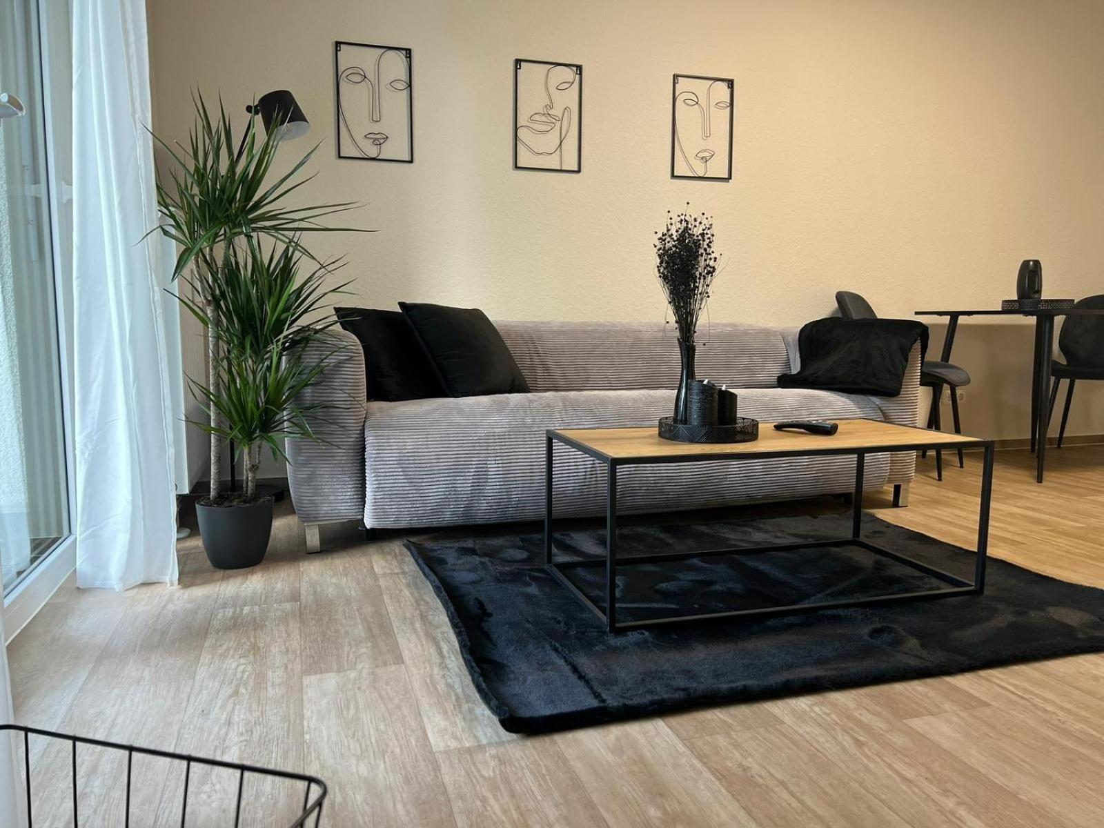Charming Homes - Studio 10 วอล์ฟสบวร์ก ภายนอก รูปภาพ