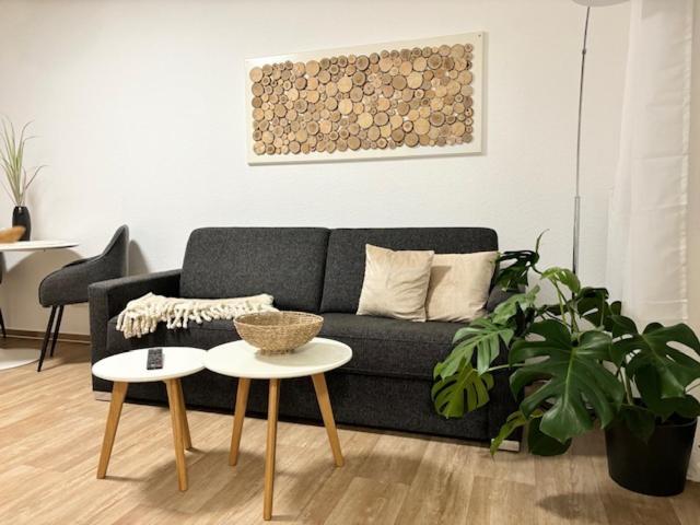 Charming Homes - Studio 10 วอล์ฟสบวร์ก ภายนอก รูปภาพ