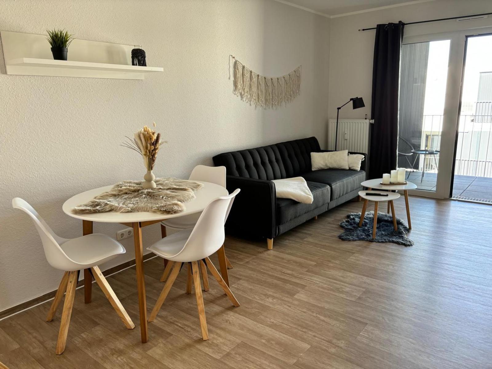 Charming Homes - Studio 10 วอล์ฟสบวร์ก ภายนอก รูปภาพ