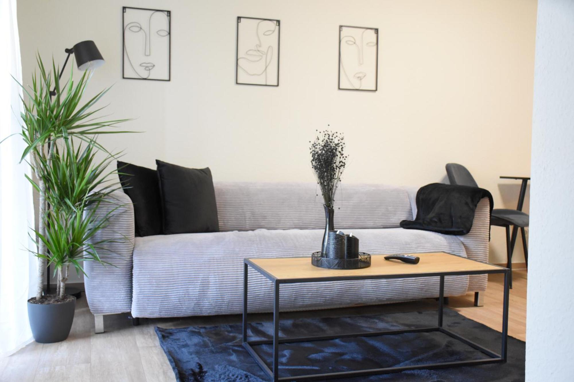Charming Homes - Studio 10 วอล์ฟสบวร์ก ภายนอก รูปภาพ
