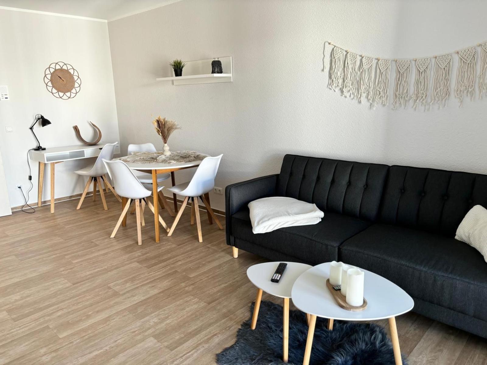 Charming Homes - Studio 10 วอล์ฟสบวร์ก ภายนอก รูปภาพ