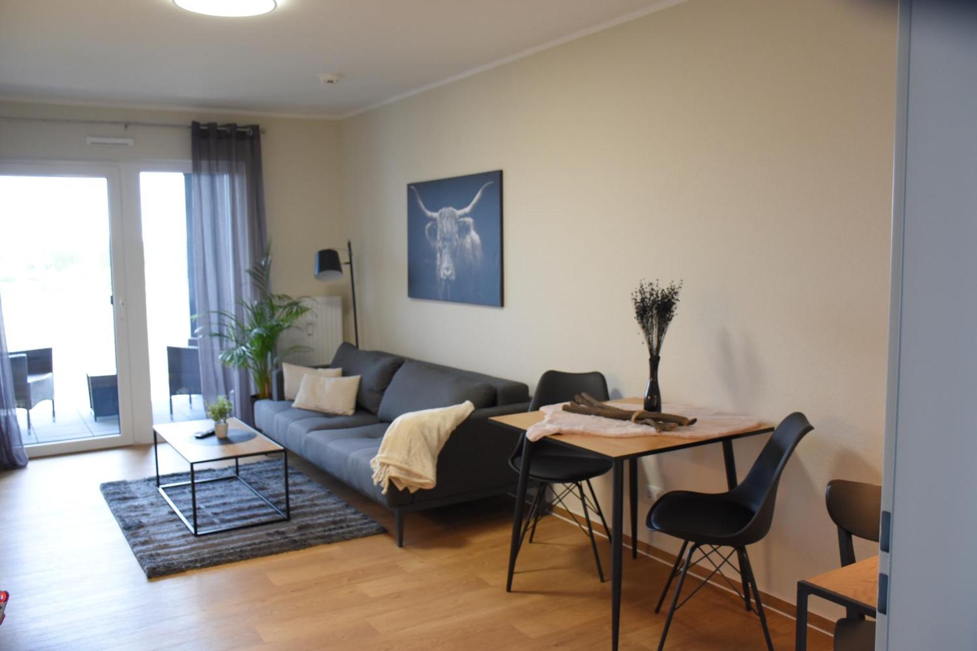 Charming Homes - Studio 10 วอล์ฟสบวร์ก ภายนอก รูปภาพ