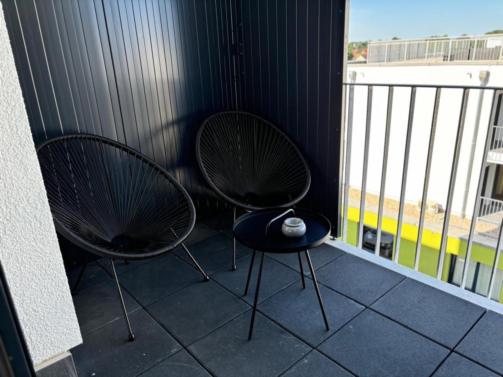 Charming Homes - Studio 10 วอล์ฟสบวร์ก ภายนอก รูปภาพ
