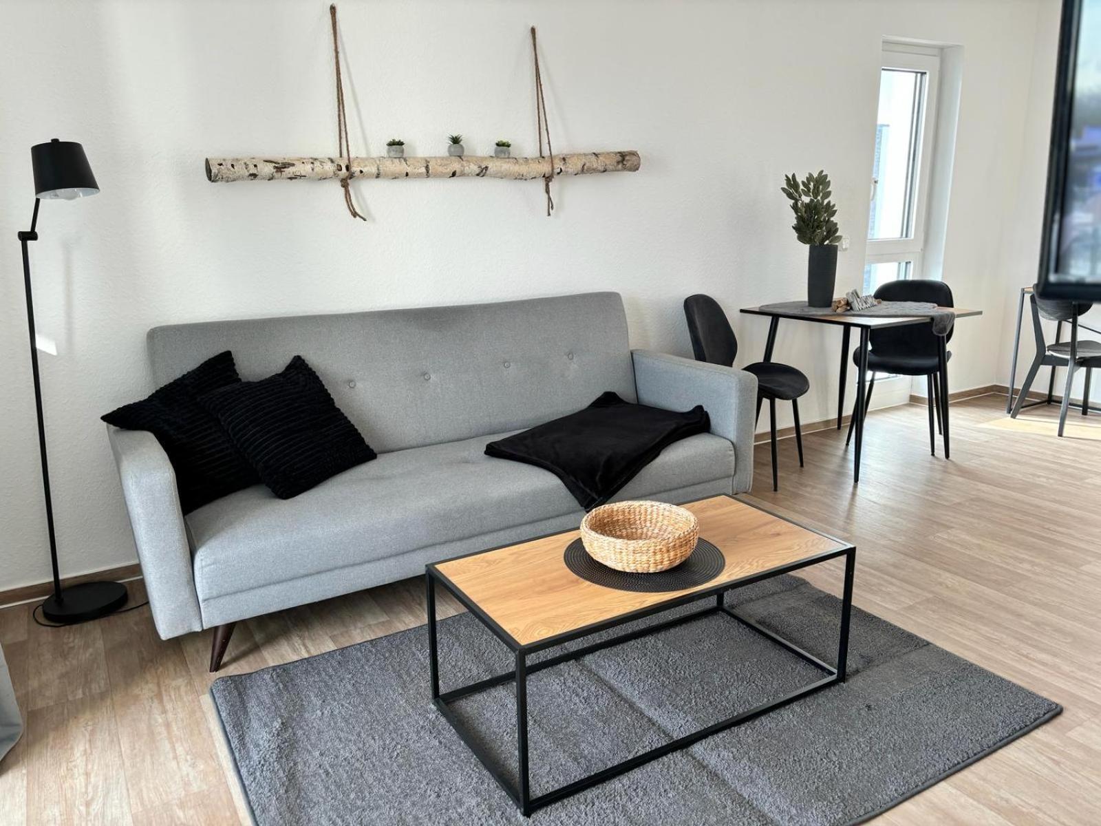 Charming Homes - Studio 10 วอล์ฟสบวร์ก ภายนอก รูปภาพ